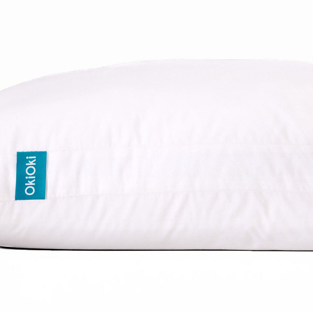 Comfort Support Orthopedic Pillow