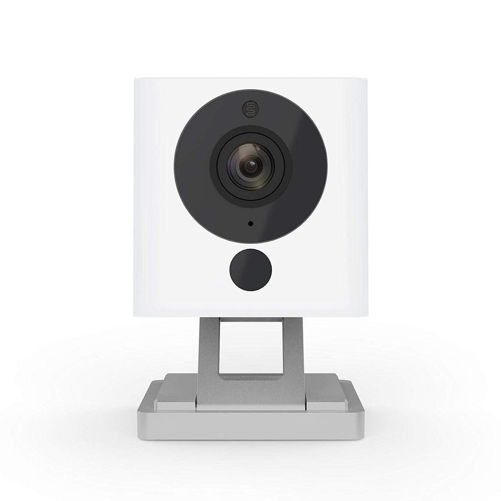 Advanced Smart Home Security Camera System