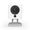 Advanced Smart Home Security Camera System