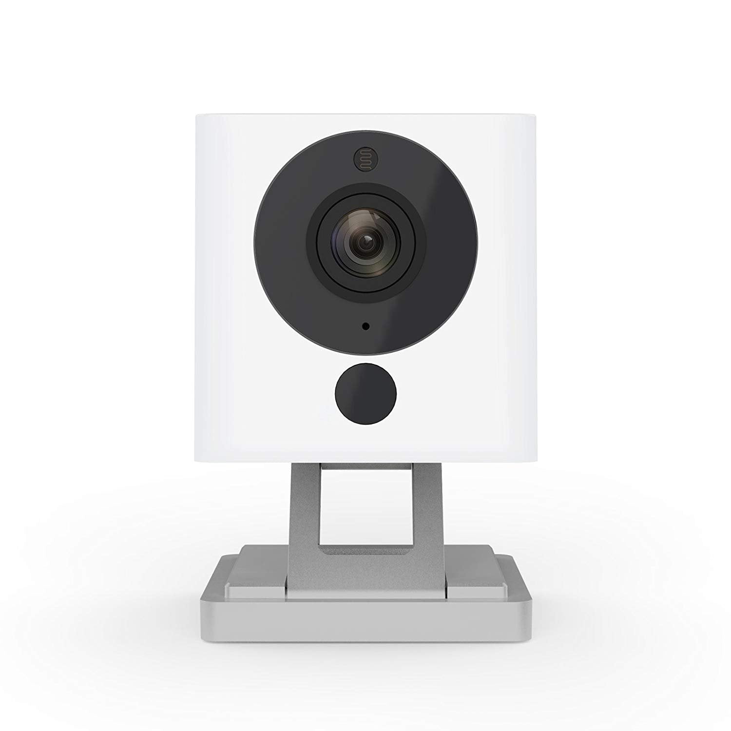 Advanced Smart Home Security Camera System
