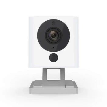 Advanced Smart Home Camera System