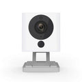 Advanced Smart Home Camera System