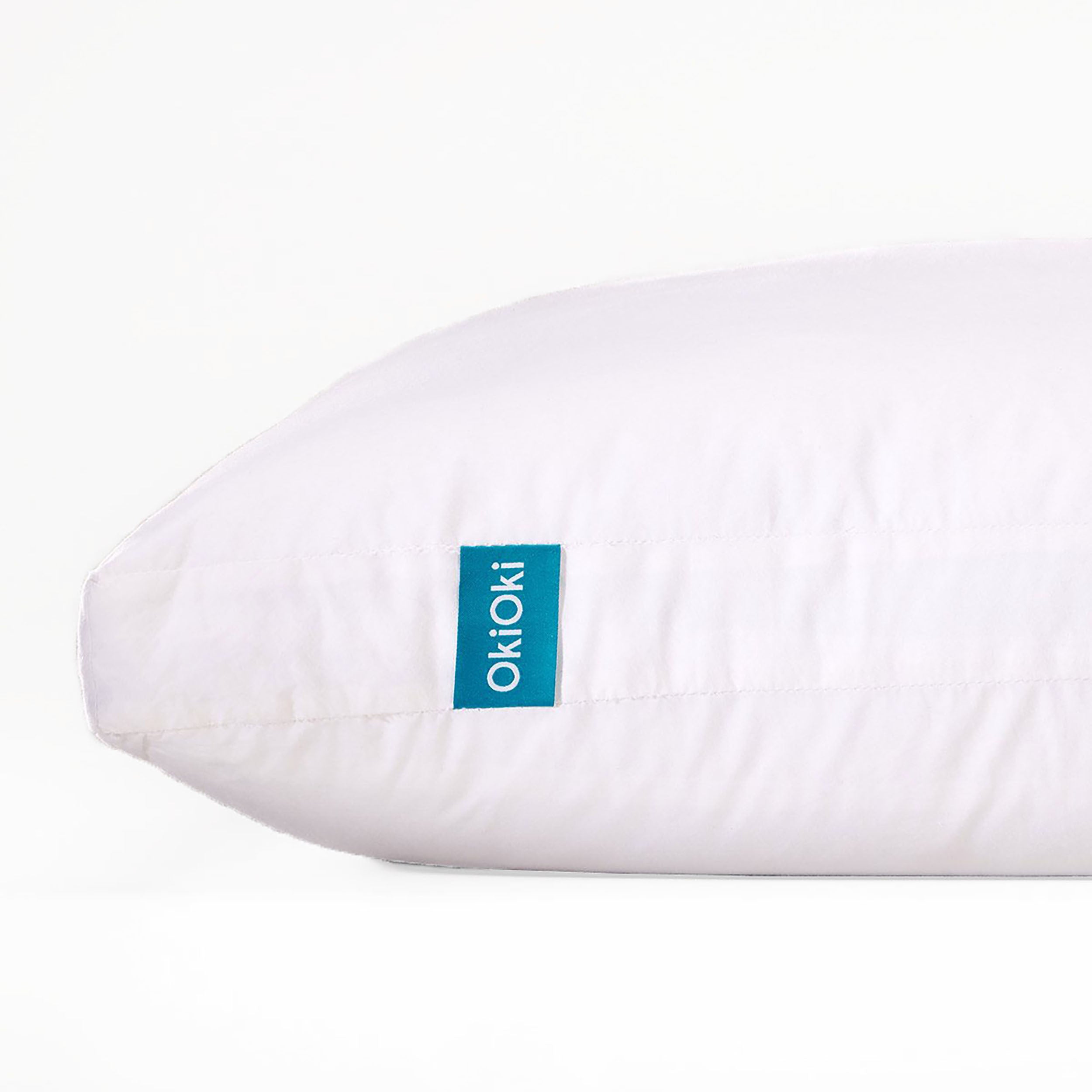 Comfort Support Orthopedic Pillow