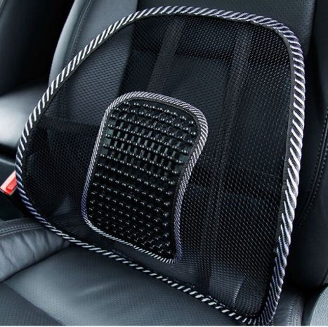 Comfort Back Support Cushion