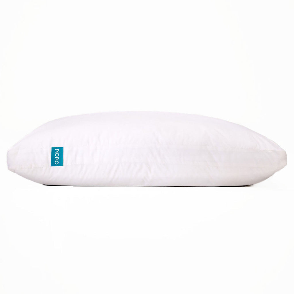 Comfort Support Orthopedic Pillow