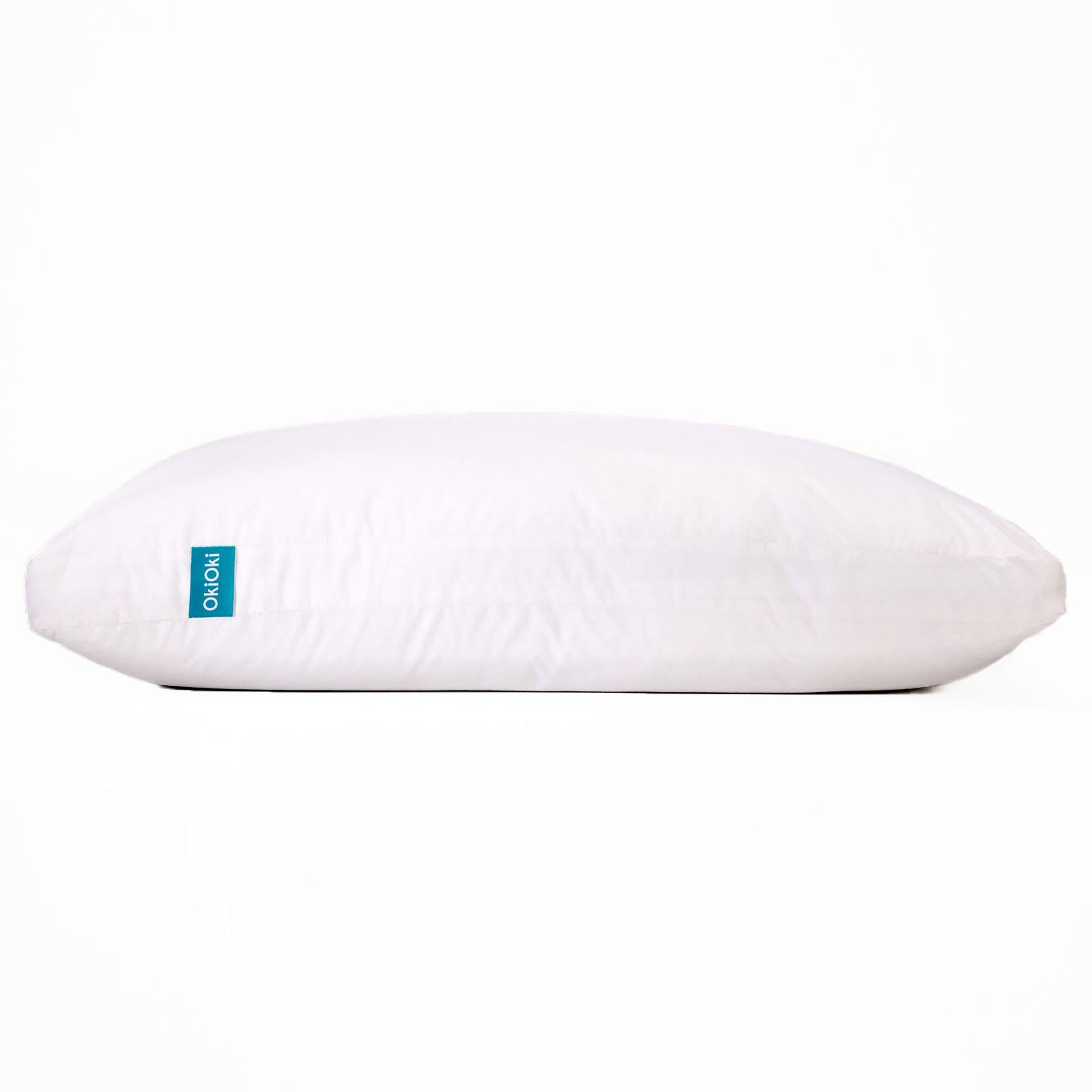 Comfort Support Orthopedic Pillow