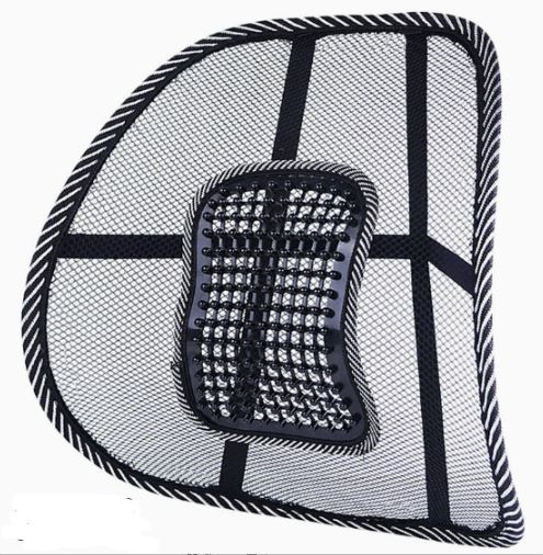 Comfort Seat Back Cushion