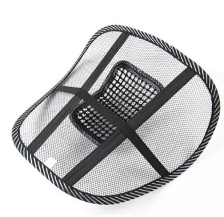 Comfort Seat Back Cushion
