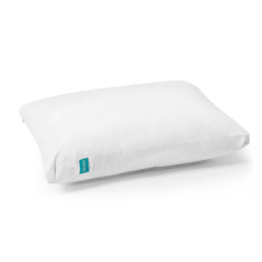 Comfort Support Orthopedic Pillow
