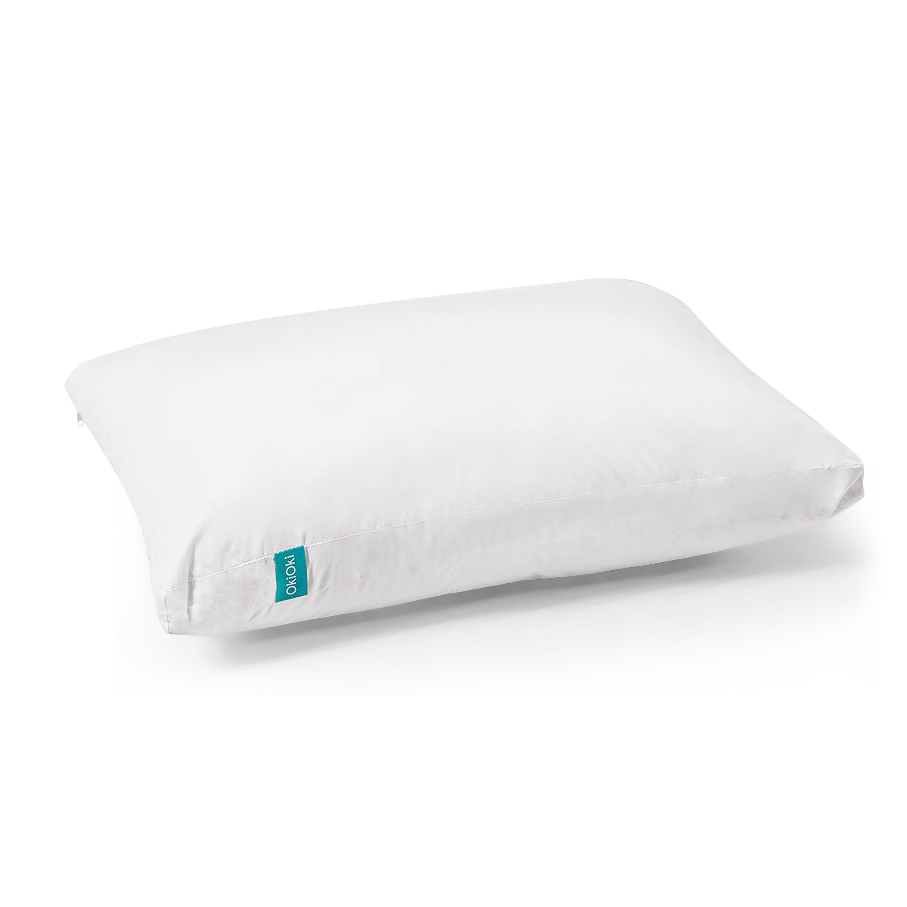 Comfort Support Orthopedic Pillow