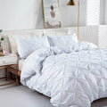 Home Comfort Decorative Duvet Cover Set