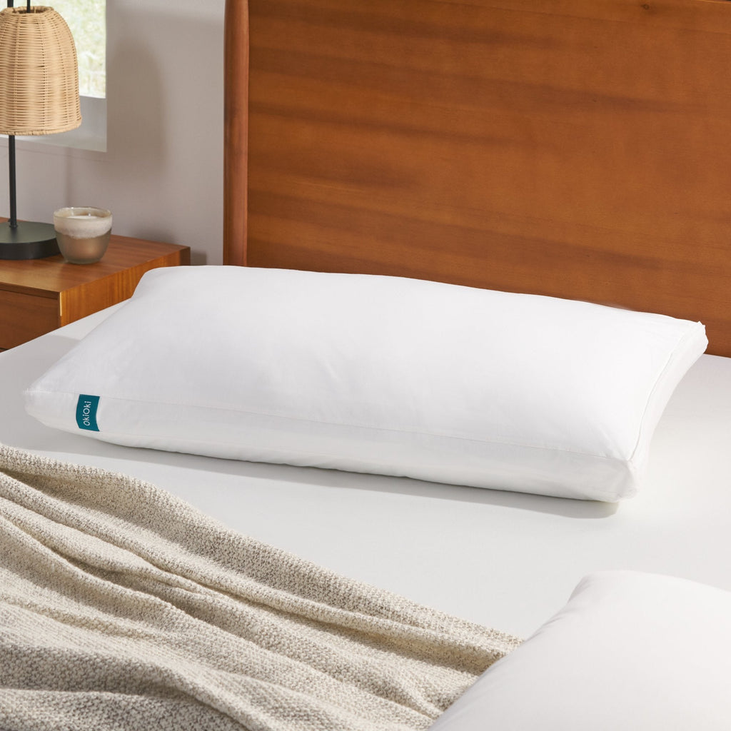 Comfort Support Orthopedic Pillow