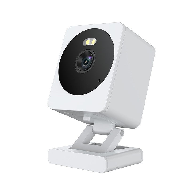 Advanced Smart Home Security Camera System