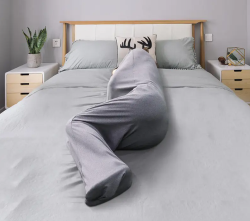 Home Comfort Wearable Weighted Blanket