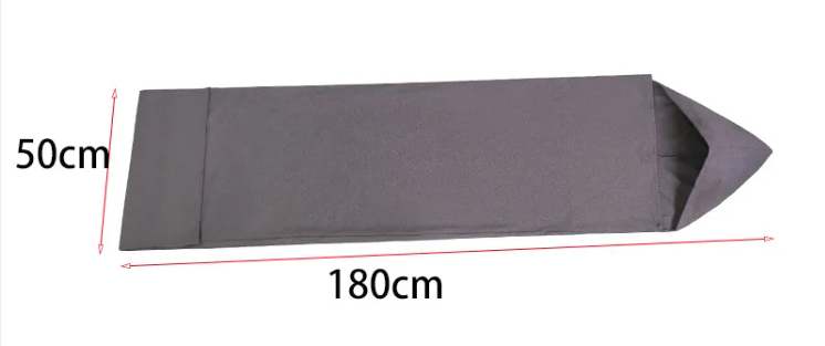 Home Comfort Wearable Weighted Blanket