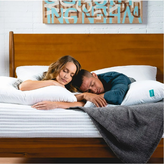 Comfort Support Orthopedic Pillow